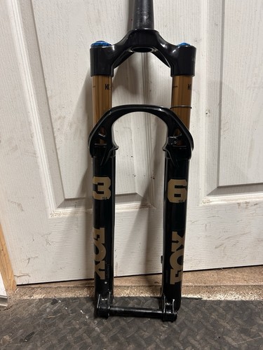2026 fox factory 130mm - 2026,