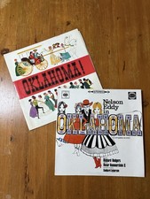 Oklahoma bundle - 2×, –