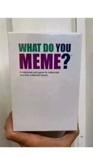 What Do You Meme?  | Fun Adult