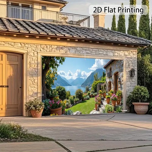 Outdoor flower garden - outdoor,
