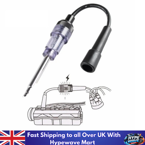 Sealey vs526 line ignition - vs526,