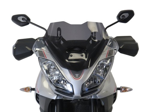 Fits triumph tiger 1050 - fits,