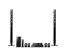 Samsung HT-C6930W - home theater system - 7.1 channel Please read
