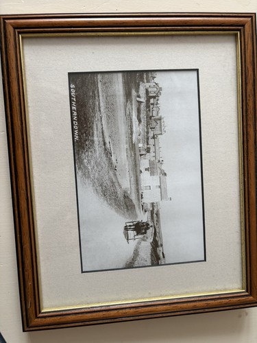Framed photo prints - framed,