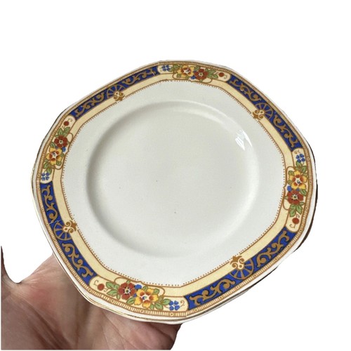 Set china side - china,