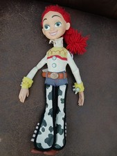 Disney Toy Story Jessie Pull