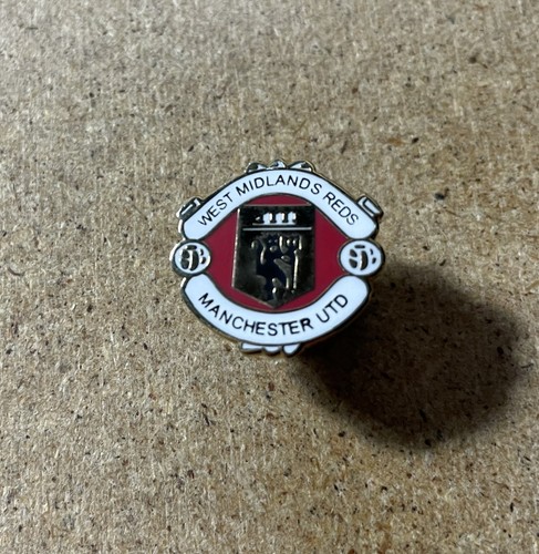 Manchester united rare west - manchester,