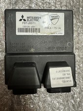 Ducati Diavel ECU 2013