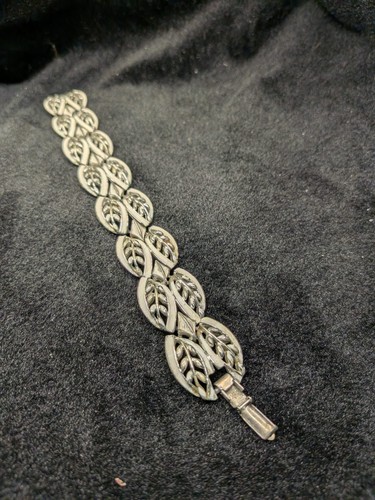 Jewelcraft bracelet silver - bracelet,