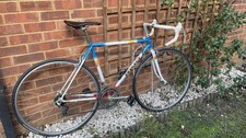 Peugeot 1980s Road Racing Bike
