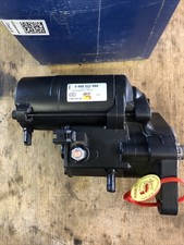 BOSCH  Starter Fits Mini Toyota Auris Corolla Yaris Verso 1.4 D-4D