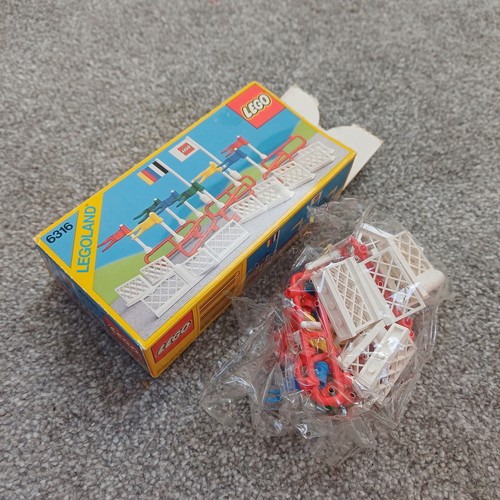 Lego vintage classic 6316 - lego,