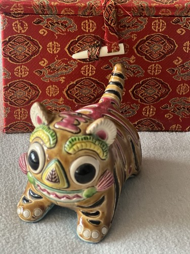 Vintage chinese ceramic - chinese,