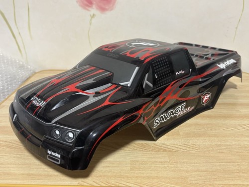 Hpi racing savage - hpi,