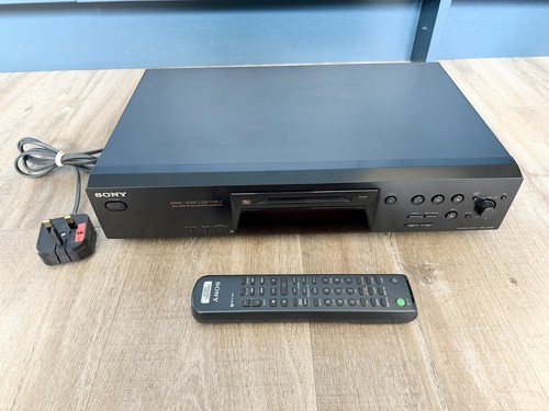 Sony mds je480 mini disc - mini,