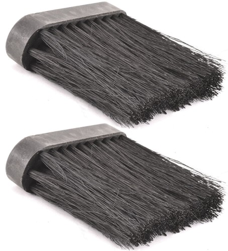 Manor oblong brush head - 2,