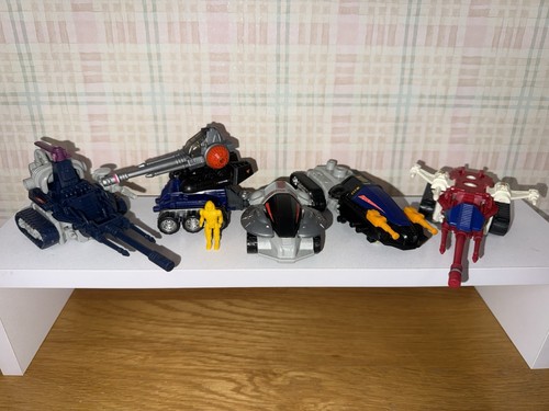 Vintage toy mega bundle - -,