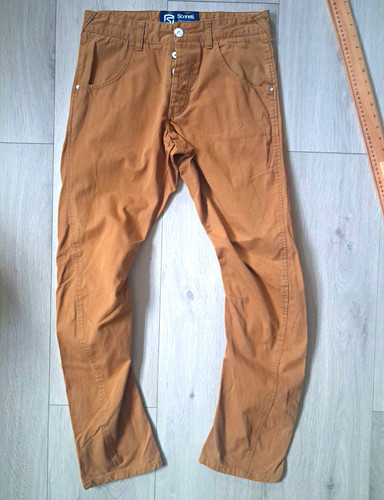Sonneti mens tan - tan, brown