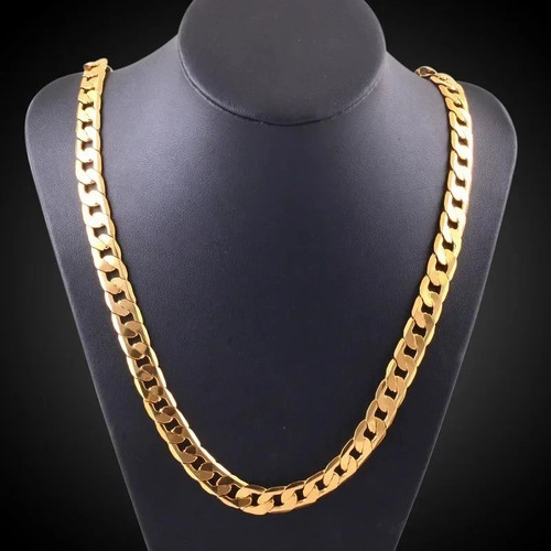 Sterling silver 925 - 925, thick