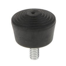 1/4'' Screw Thread Rubber