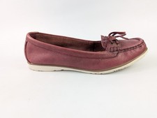 M & S Footglove Burgundy