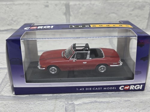 Corgi vanguards va10113 43 - vanguards,