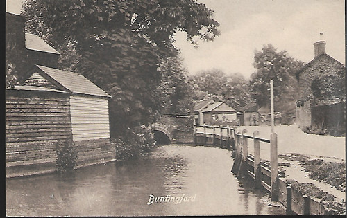 Buntingford hertfordshire - buntingford,,