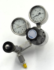 Helium Leak Tested-FMD 600-02