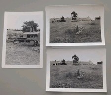 1940 Caterpillar Crawler