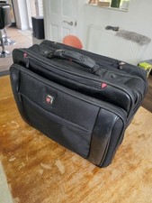 Wenger Swiss Gear Trader A4