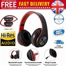 B39 Wireless Gaming Headset