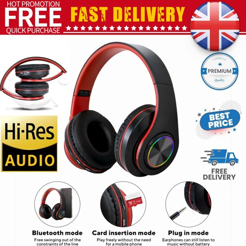 B39 wireless gaming headset - b39,