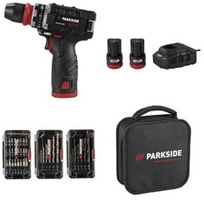 Parkside Performance 12V