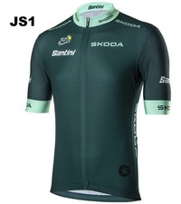 Official Skoda Replica of