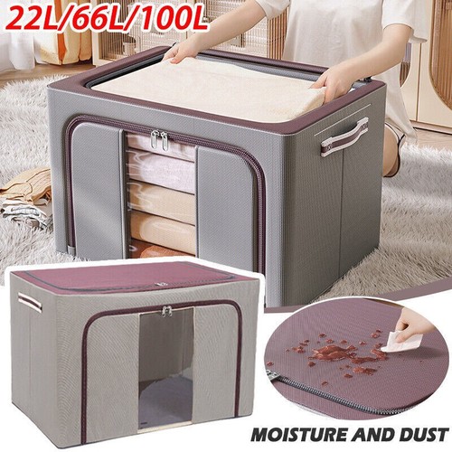 wardrobe boxes