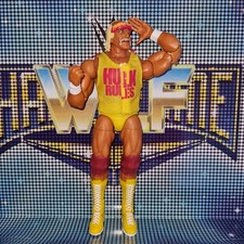 Hulk Hogan - Elite Survivor