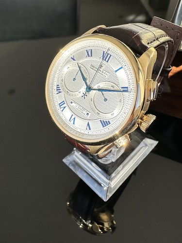 New dreyfuss co valjoux - dreyfuss,
