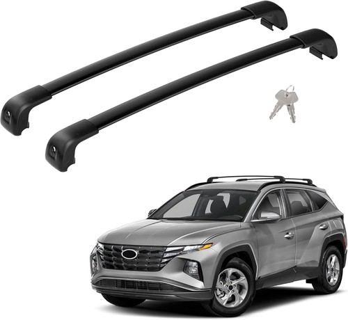 300lbs lockable roof rack - roof,