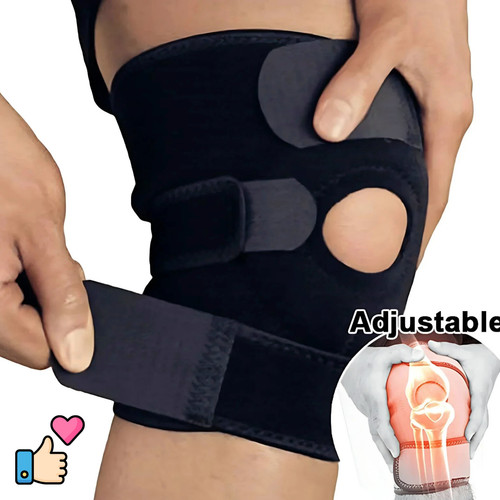 Knee brace nhs - knee, use
