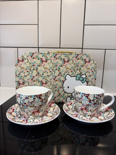 Sanrio hello kitty - kitty, liberty