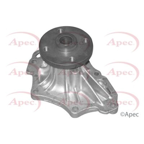 Apec engine cooling water pump - engine,