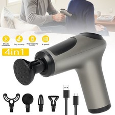 Massager Muscle Vibration