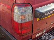 Toyota Hilux Rear Outer Tail