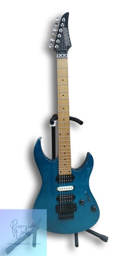 Yamaha electric guitar - electric,