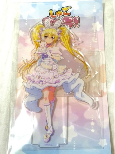 Shugo character popup also - character,