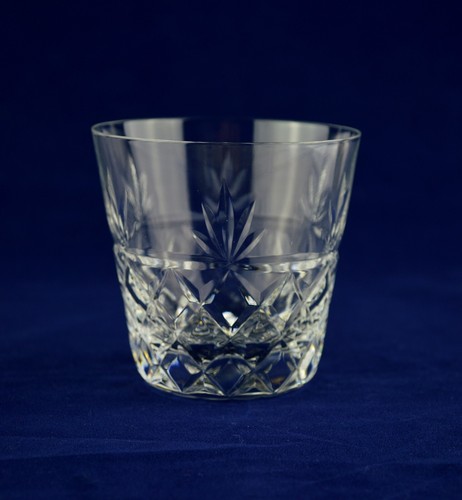 Royal brierley crystal - royal,