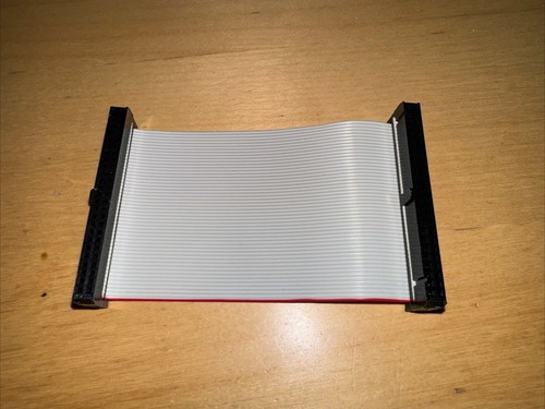 New scsi ribbon - ribbon, 50