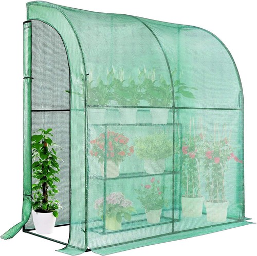 Vivosun lean mini - vivosun,
