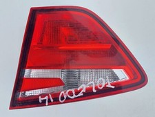 SEAT/CUPRA TOLEDO IV KG3 GENUINE TAILLIGHT (RIGHT INNER) 184.910-02