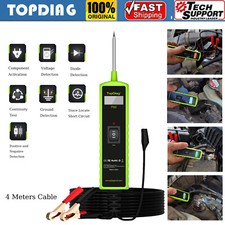 TopDiag P60 Automotive Circuit